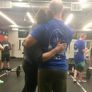 Meet your Posher, Erika